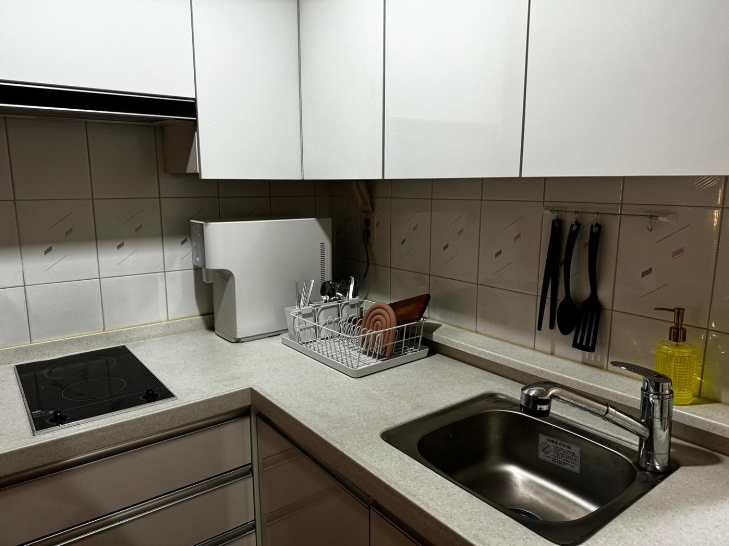 Apartemen Jam-hongdae *