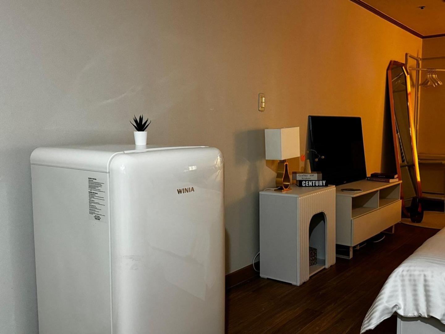 Apartemen Jam-hongdae