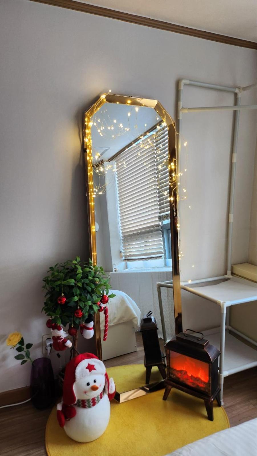 Apartemen Jam-hongdae